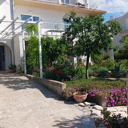 Apartamento Sunce Primošten Exterior foto