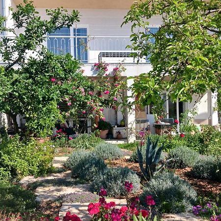 Apartamento Sunce Primošten Exterior foto