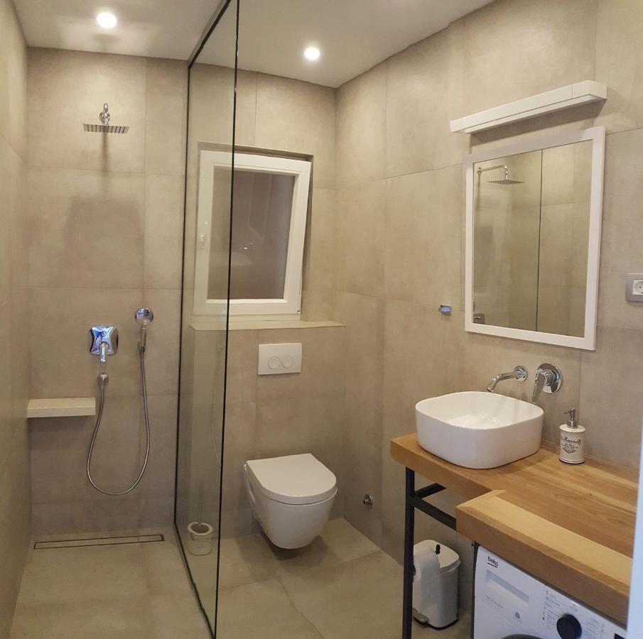 Apartamento Sunce Primošten Exterior foto