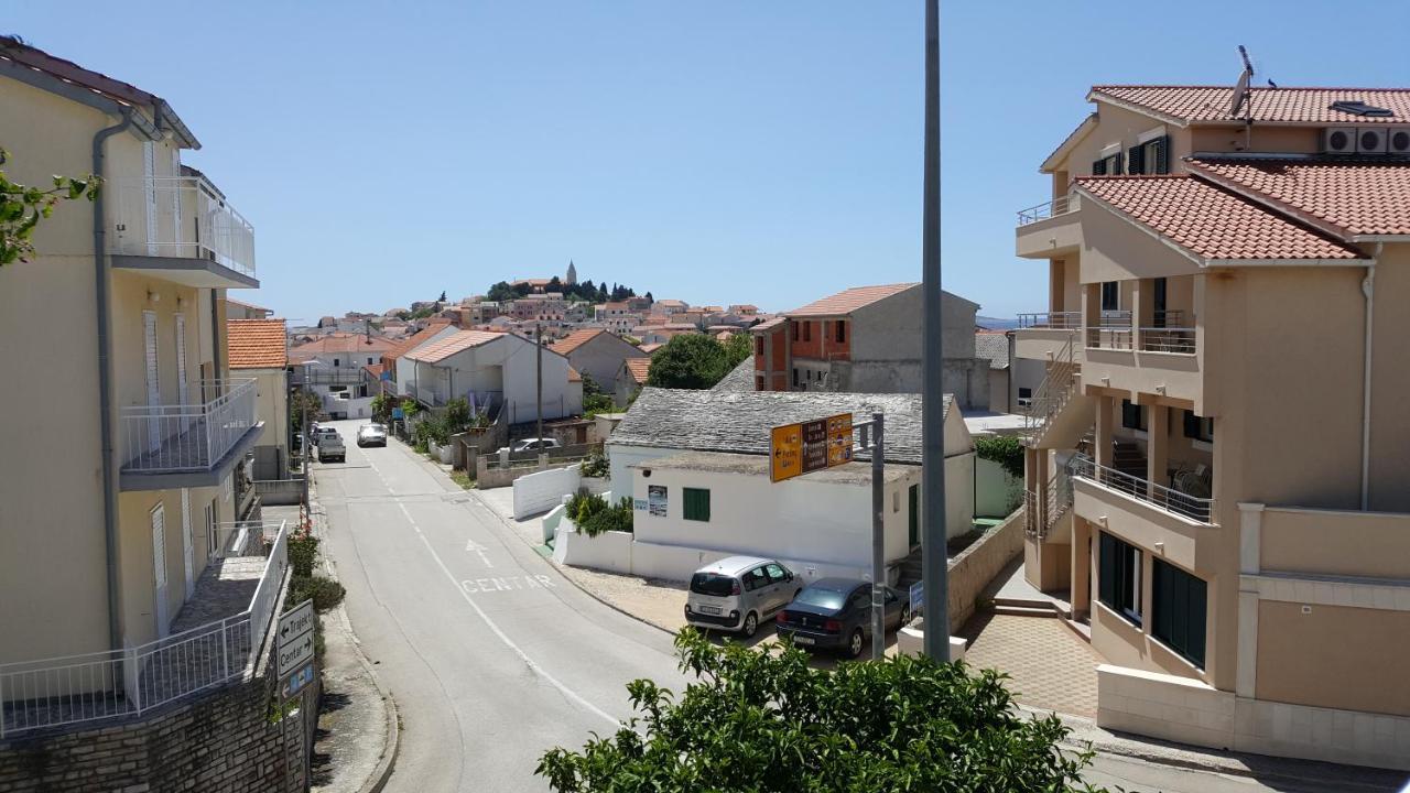 Apartamento Sunce Primošten Exterior foto