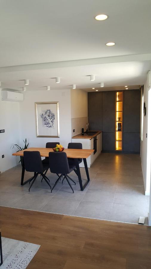 Apartamento Sunce Primošten Exterior foto