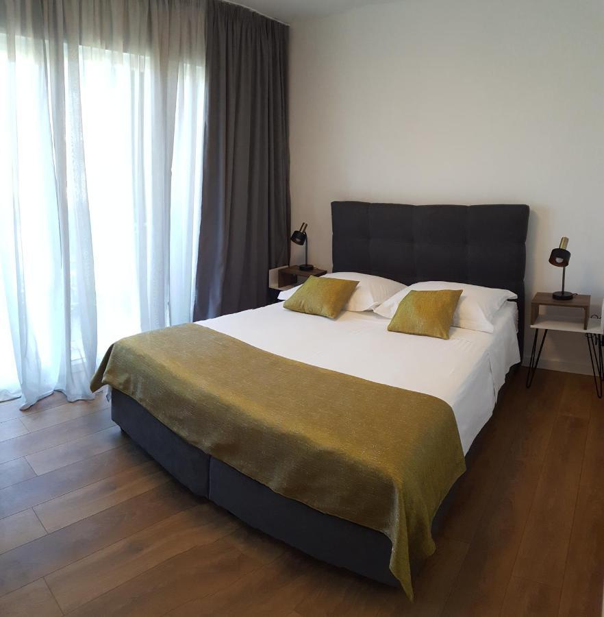 Apartamento Sunce Primošten Exterior foto