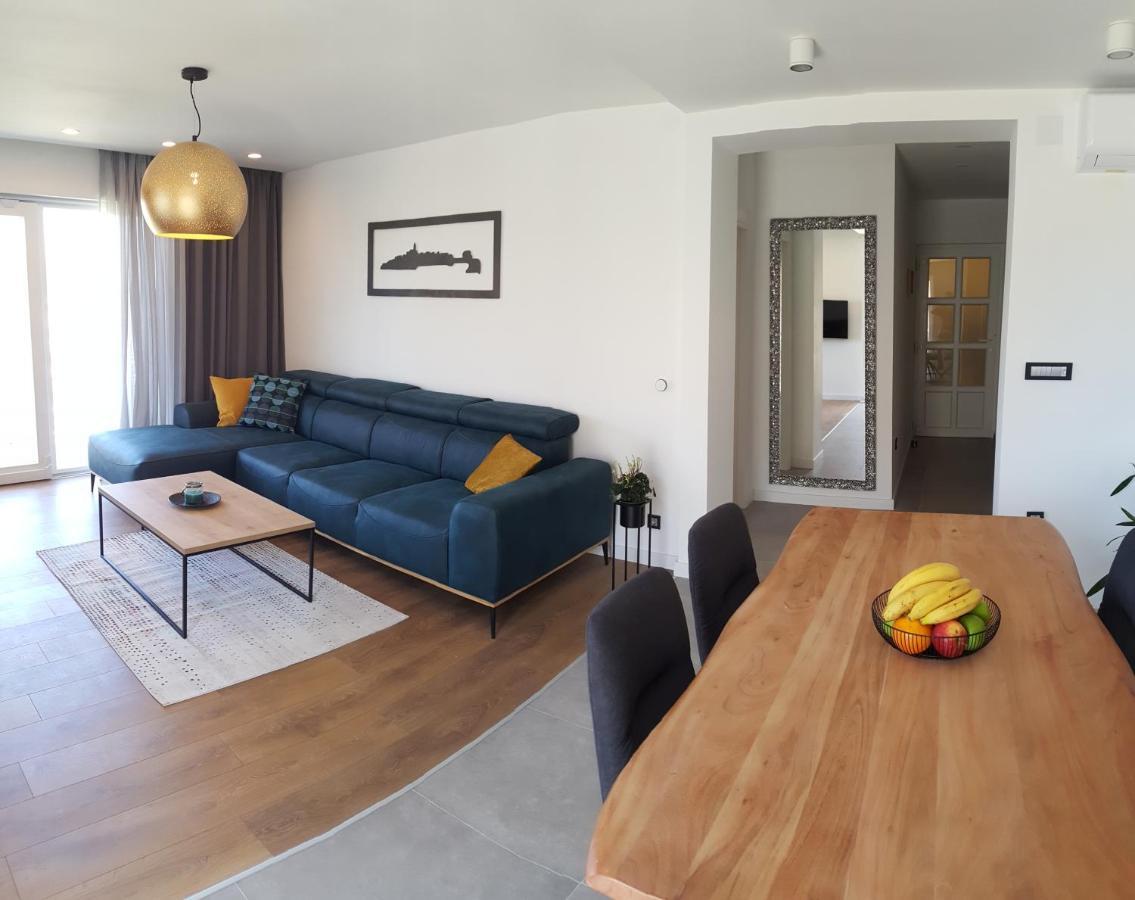 Apartamento Sunce Primošten Exterior foto