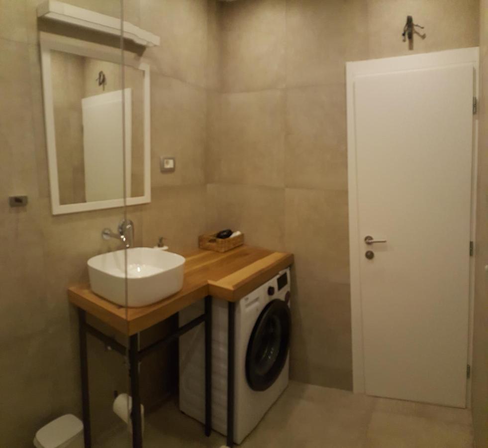 Apartamento Sunce Primošten Exterior foto