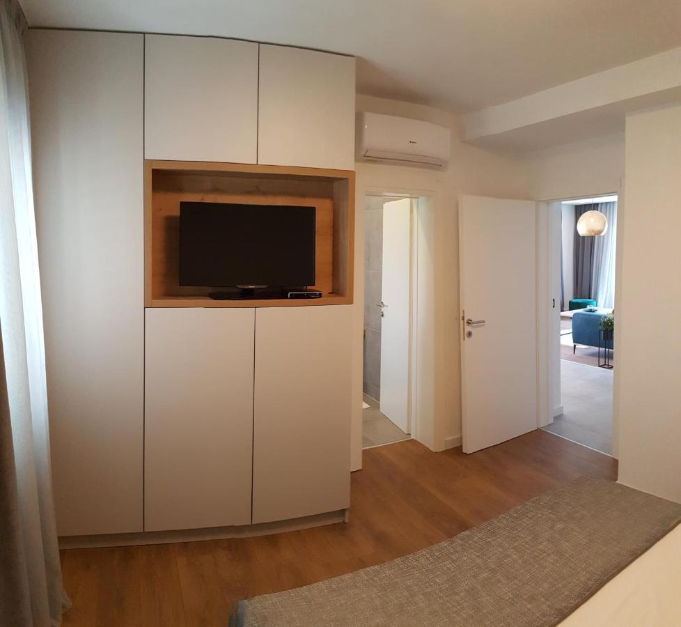 Apartamento Sunce Primošten Exterior foto