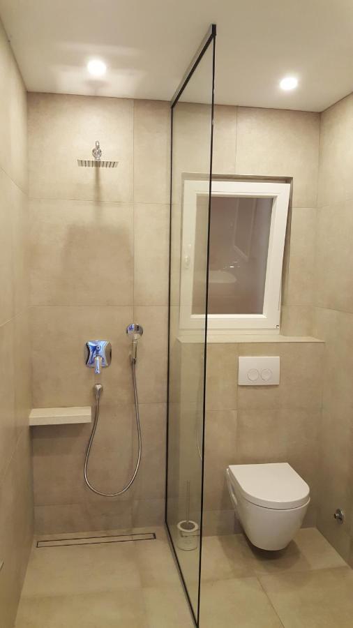 Apartamento Sunce Primošten Exterior foto