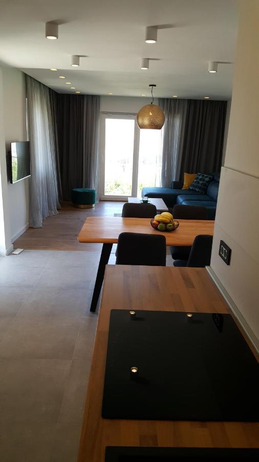 Apartamento Sunce Primošten Exterior foto