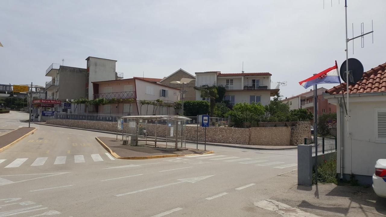 Apartamento Sunce Primošten Exterior foto