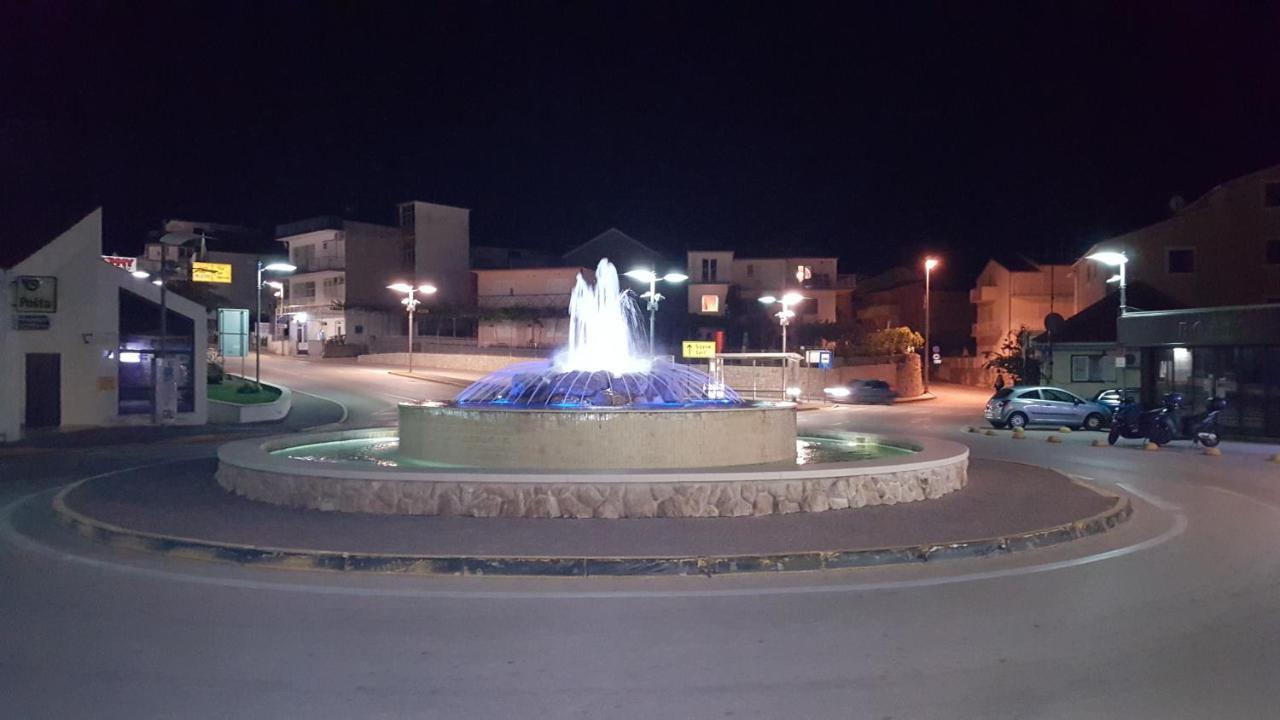 Apartamento Sunce Primošten Exterior foto