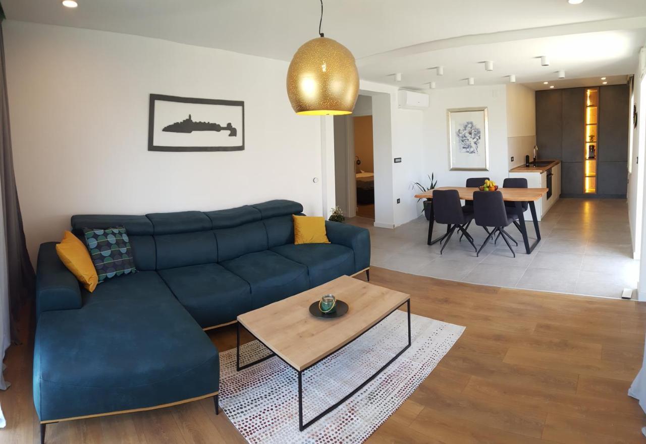 Apartamento Sunce Primošten Exterior foto