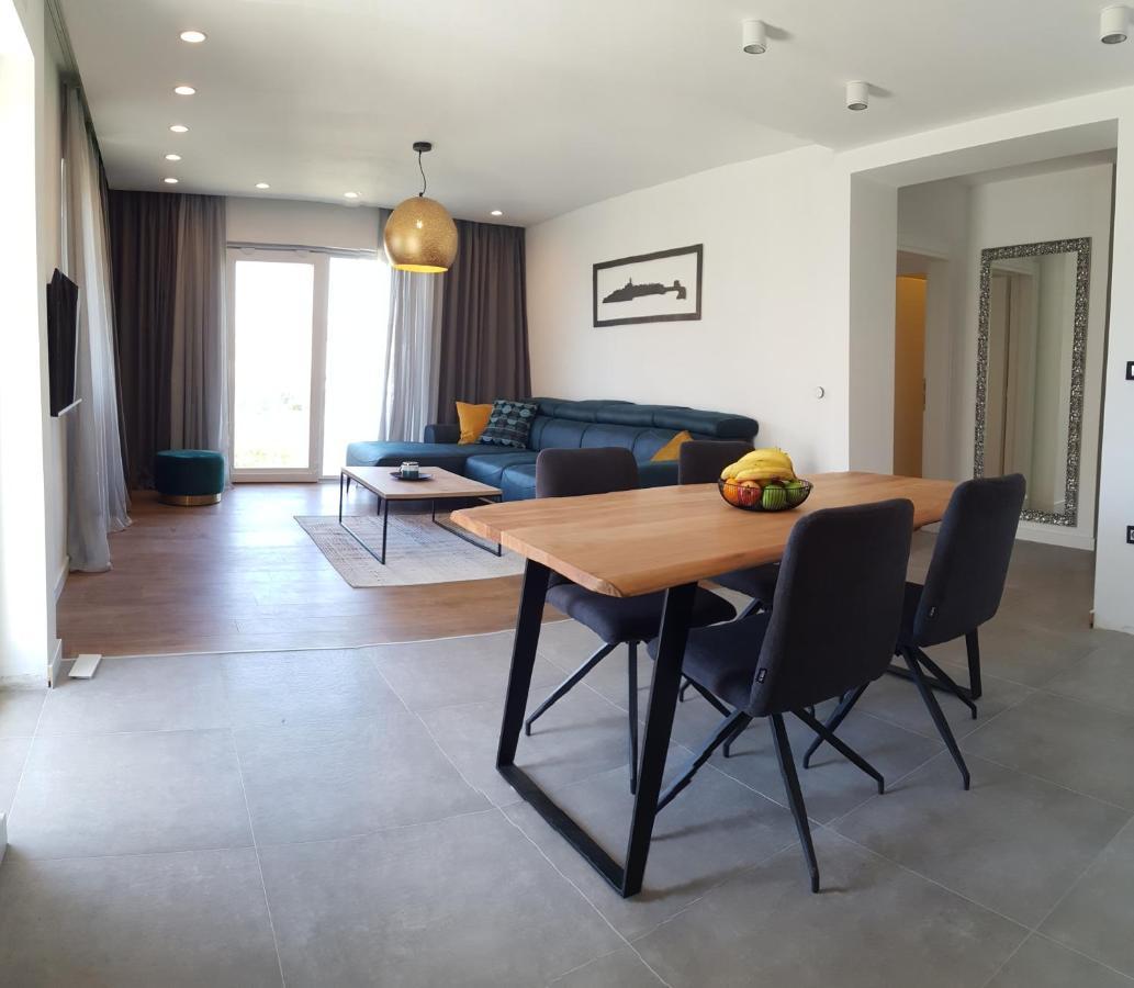 Apartamento Sunce Primošten Exterior foto