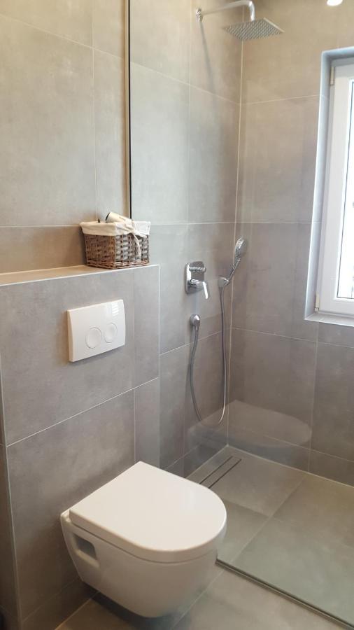 Apartamento Sunce Primošten Exterior foto