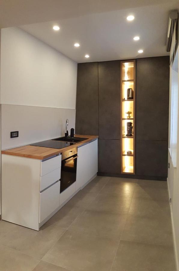 Apartamento Sunce Primošten Exterior foto