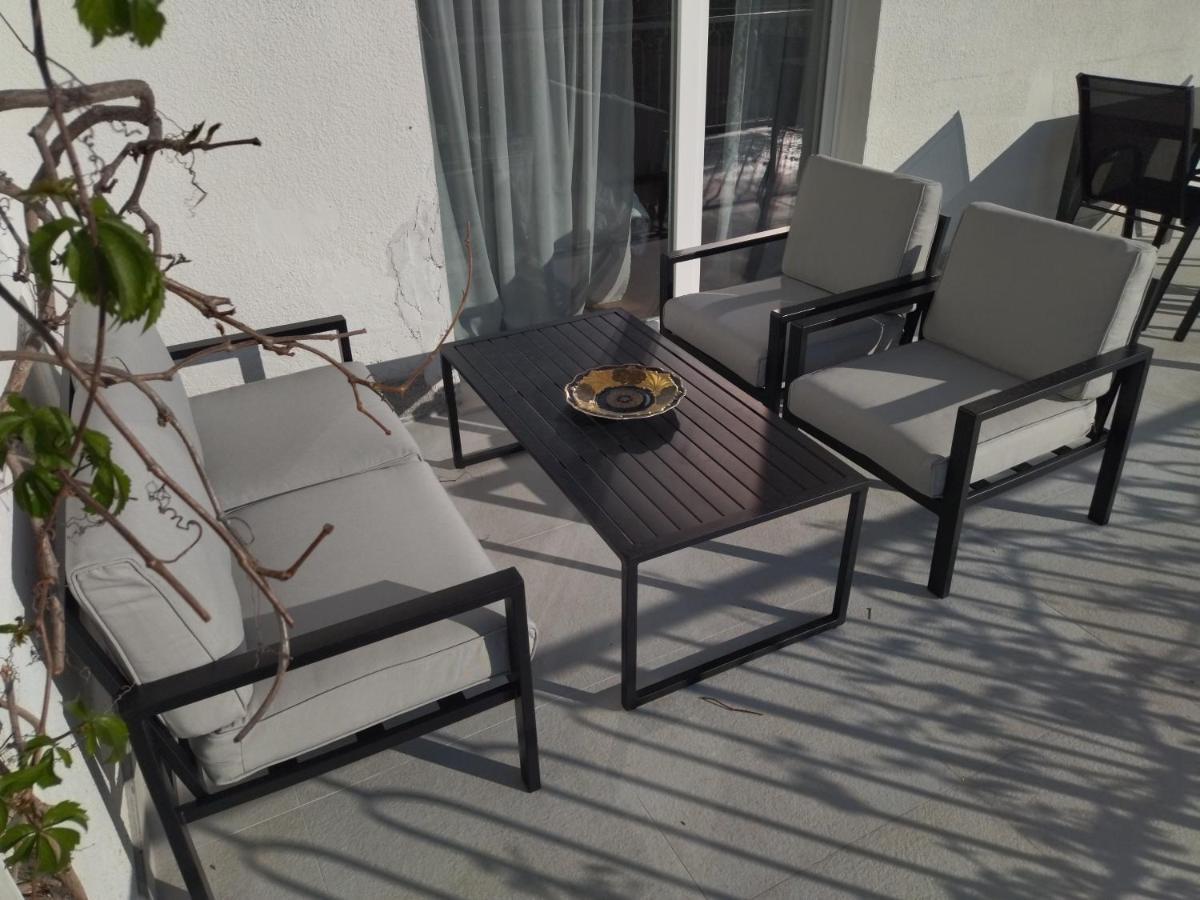 Apartamento Sunce Primošten Exterior foto