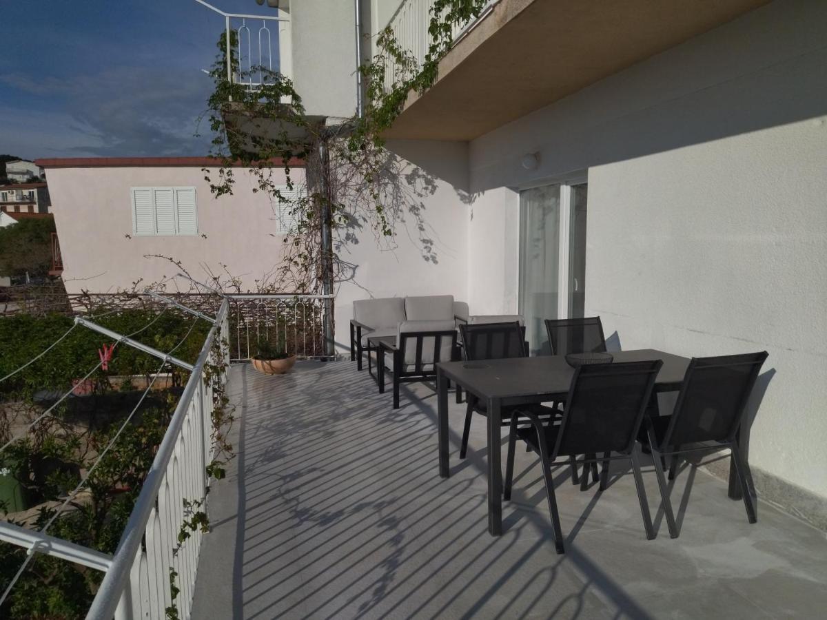 Apartamento Sunce Primošten Exterior foto