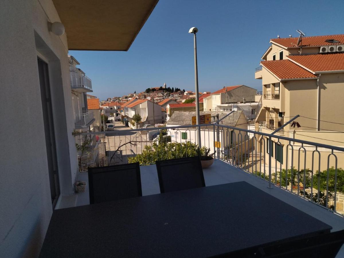 Apartamento Sunce Primošten Exterior foto