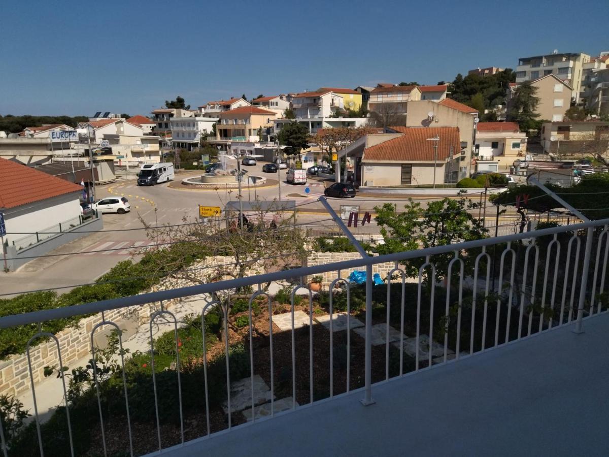 Apartamento Sunce Primošten Exterior foto