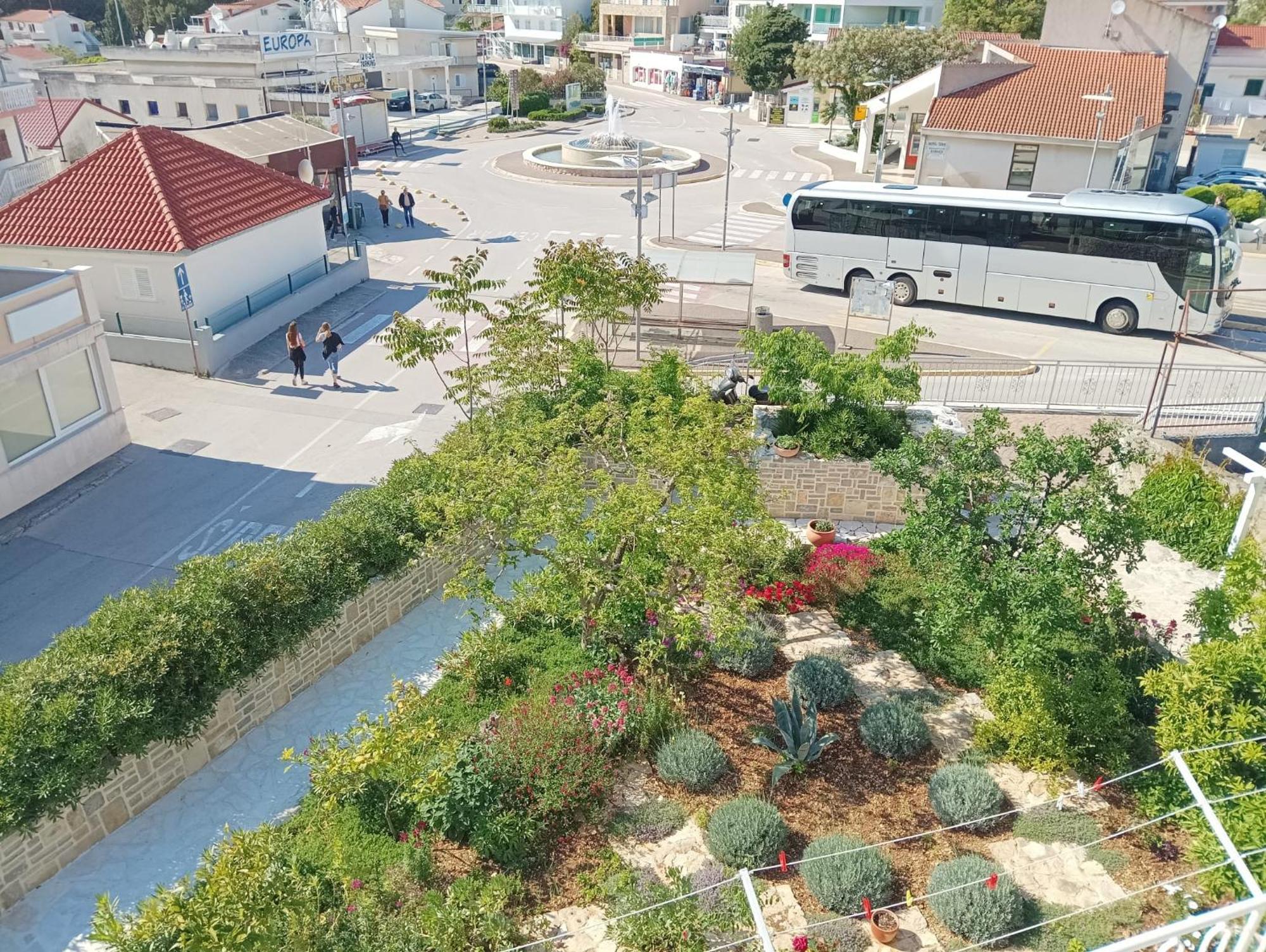 Apartamento Sunce Primošten Exterior foto